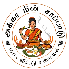 Akka Meen Sapadu logo